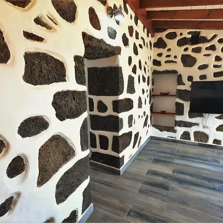 Casa Abuela Micaela- Villaverde