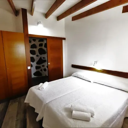 Holiday home Casa Abuela Micaela- Villaverde La Oliva