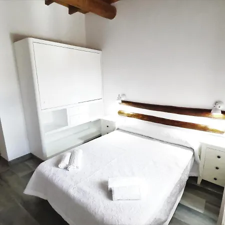 Casa Abuela Micaela- Villaverde Holiday home La Oliva