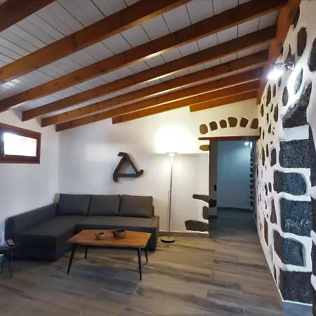 Holiday home Casa Abuela Micaela- Villaverde *
