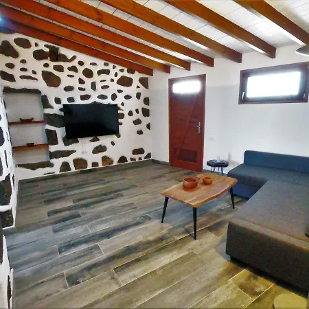Holiday home Casa Abuela Micaela- Villaverde
