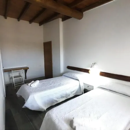 Casa Abuela Micaela- Villaverde Holiday home *