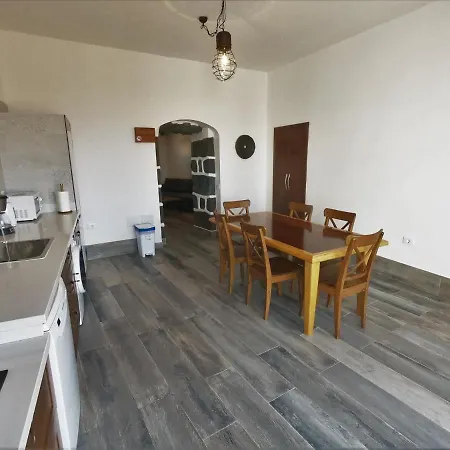 Сasa de vacaciones Casa Abuela Micaela- Villaverde