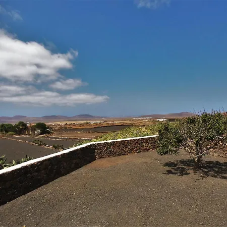 Casa Abuela Micaela- Villaverde Сasa de vacaciones La Oliva